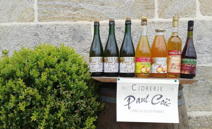Une gamme de produits diversifiée 