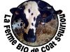 Ferme bio de Coat Squiriou