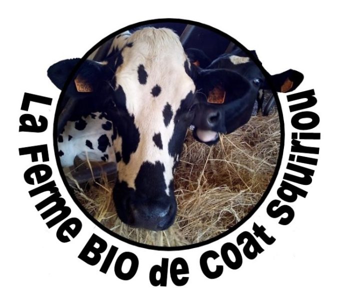 Ferme bio de Coat Squiriou