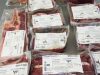 Colis de viande sur mesure