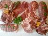Nos colis de veau