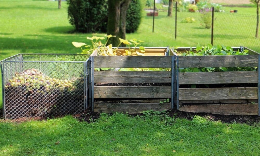 Comment faire son compost soi-même ? Guide pratique
