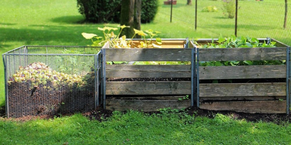 Comment faire son compost soi-même ? Guide pratique