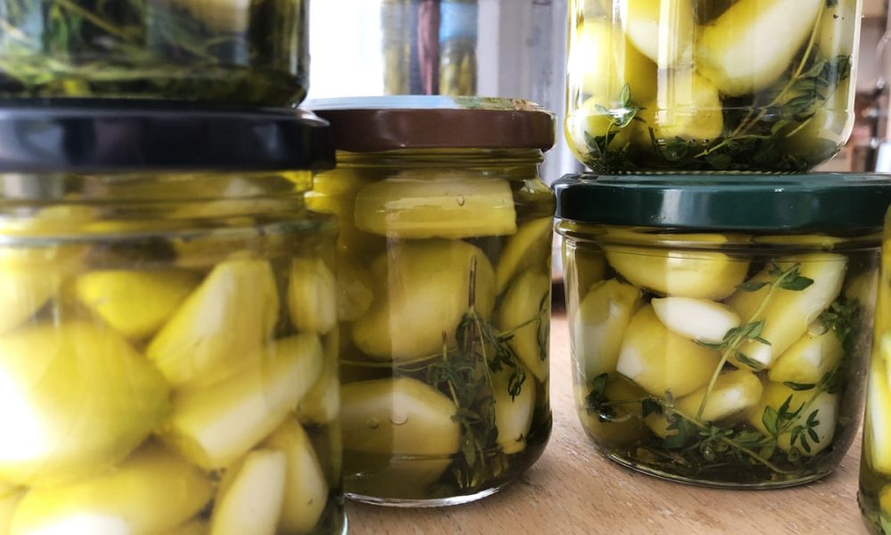 Comment conserver des aliments ? Toutes les techniques à adopter à la maison