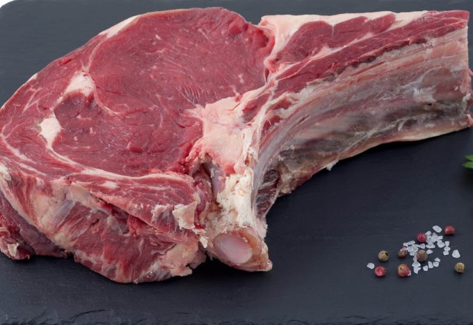 Côte de boeuf