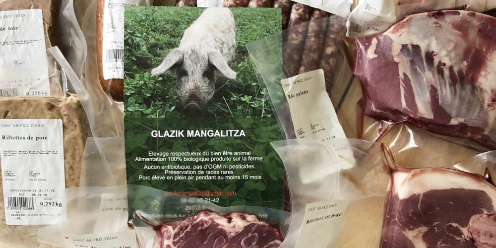 Colis de viande de porc en vente directe : à quoi s&rsquo;attendre ?