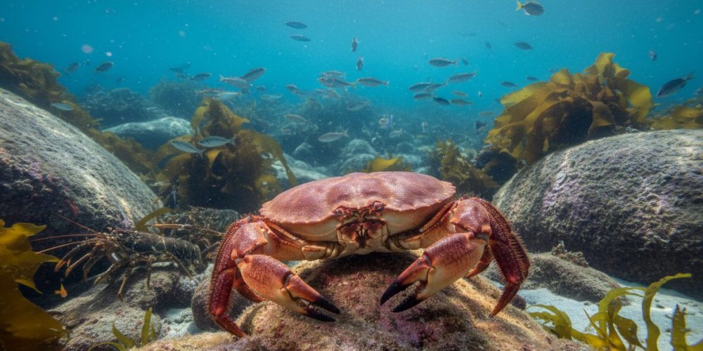 Tourteau breton : comment le choisir, le cuire et le déguster