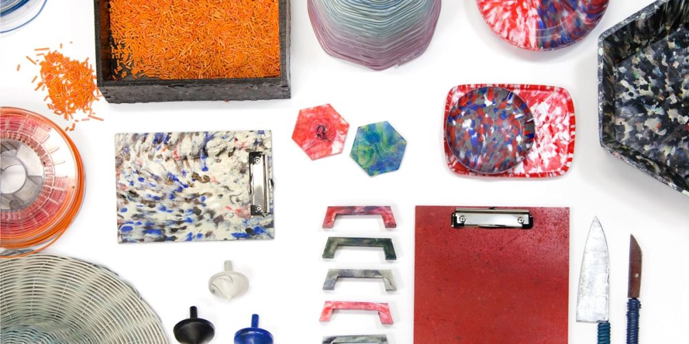 Plastic Lab : Recyclons le plastique breton !