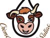 Logo de la Crèmerie de Saint-Suliac