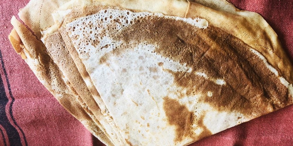 Notre TOP 5 des produits Bretons pour la Chandeleur