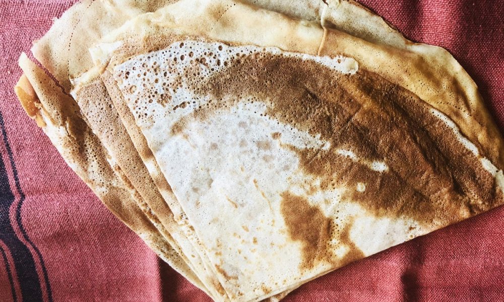 Notre TOP 5 des produits Bretons pour la Chandeleur
