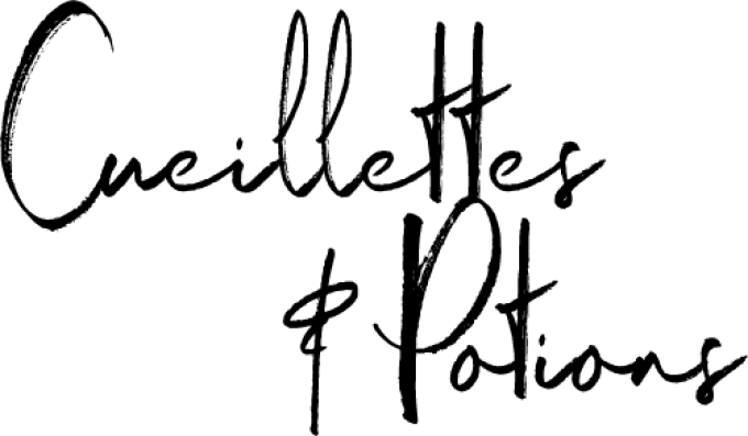 Cueillettes & Potions - logo