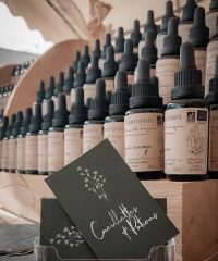 Cueillettes & Potions