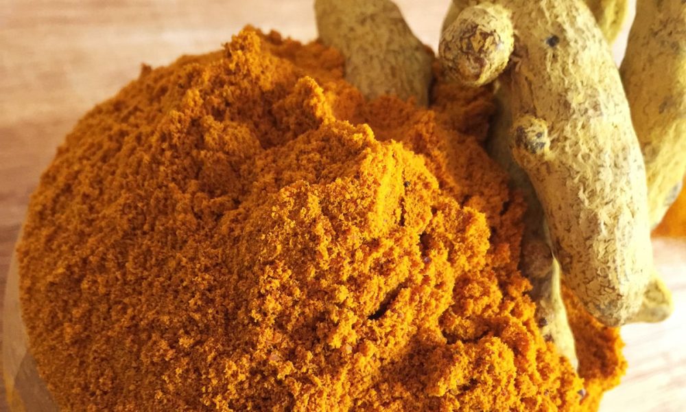 Curcuma : Bienfaits, Origine, Cuisson et bien plus !