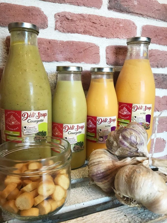 Produits de la ferme