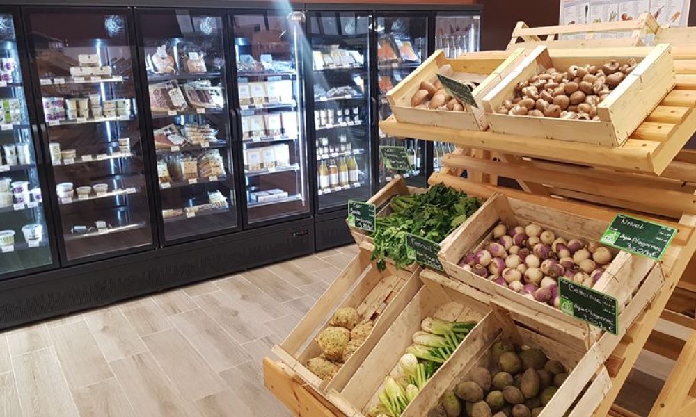 Manger exclusivement que des produits locaux durant un mois. C&rsquo;est possible ? On a testé !