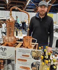 La Distillerie du Maout