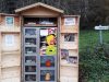 Distributeur automatique 24h/24h