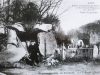 Allée couverte - mégalithe