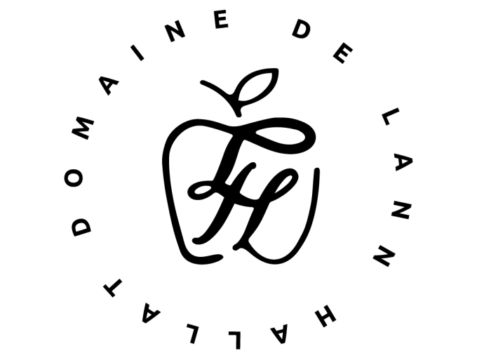 Domaine Lann Hallat - Logo