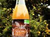 Domaine Lann Hallat - Jus de Pomme
