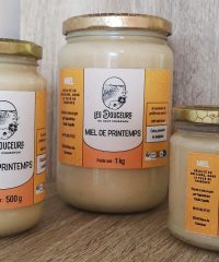 Les Douceurs du Haut Couesnon