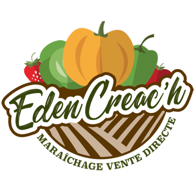 Logo d'Eden Creac'h