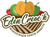 Logo d'Eden Creac'h