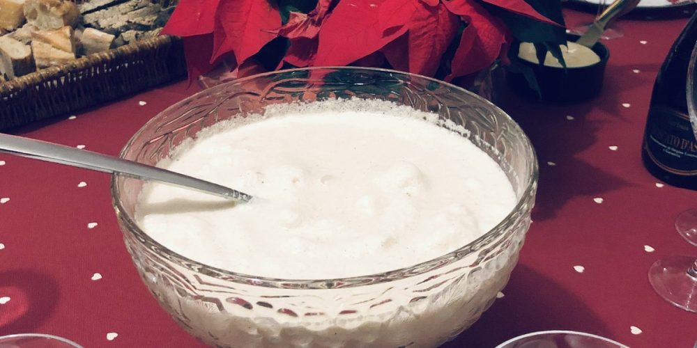 Eggnog (lait de poule) : la recette du cocktail de Noël