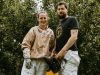Fabien et Carole