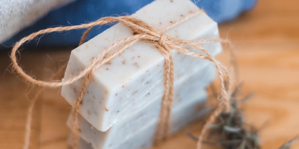 Fabriquer son savon maison : Ma recette à la lavande