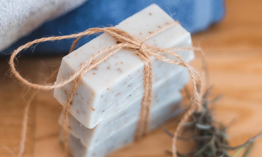 Fabriquer son savon maison : Ma recette à la lavande