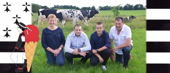 La Famille, génération après génération