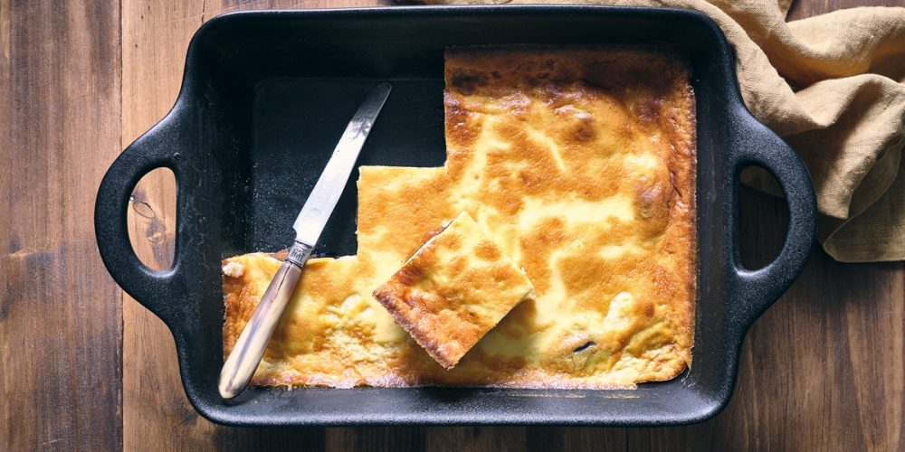 Le Far Breton : sa recette, son origine… on vous dit tout !