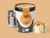 Mademoiselle Fayel - douceur de lait coulis caramel