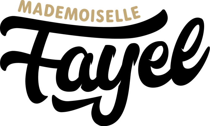 Mademoiselle Fayel - mademoiselle fayel