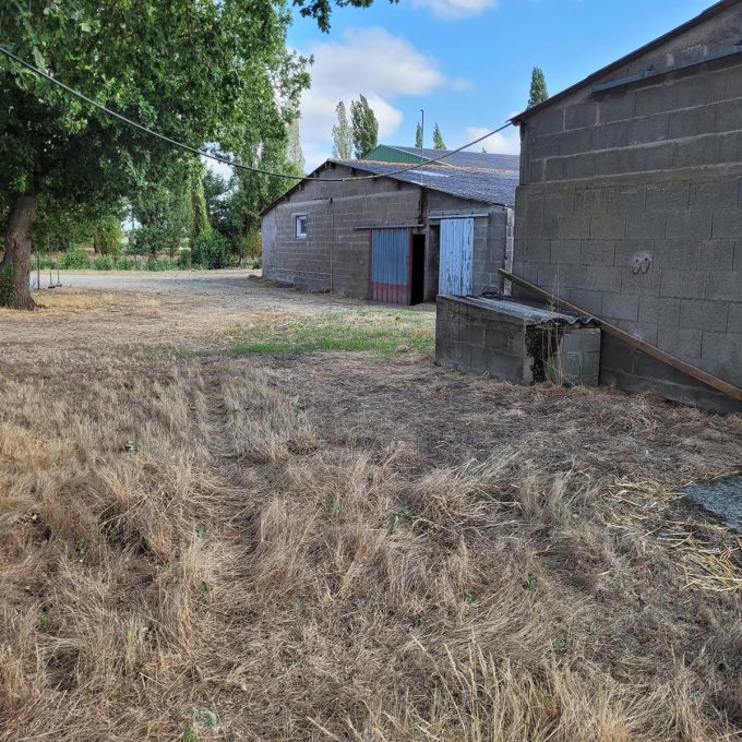 La ferme JMC