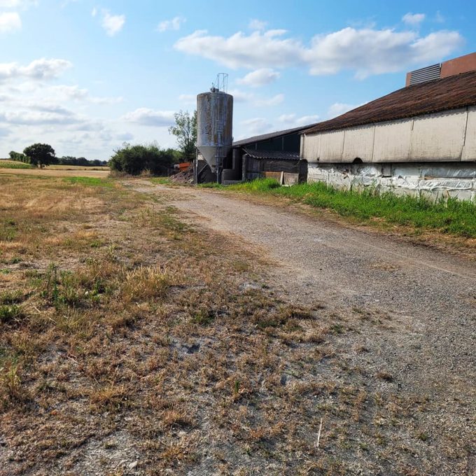 La ferme JMC