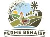 Ferme Benaise - logo