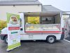 La Ferme de la Bertrie - vente sur les marchés
