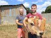 La Ferme de la Bertrie - Jean Jacques et Clément Bouvet
