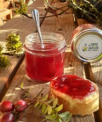 La Ferme Bio de Lintever