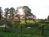 La Ferme de Bréhon - notre environnement