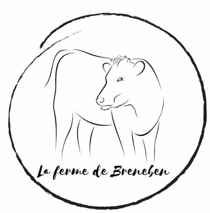 Ferme de Breneben - La Ferme de Breneben