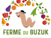 La Ferme du Buzuk - logo