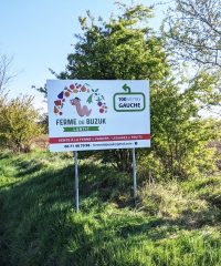 La Ferme du Buzuk