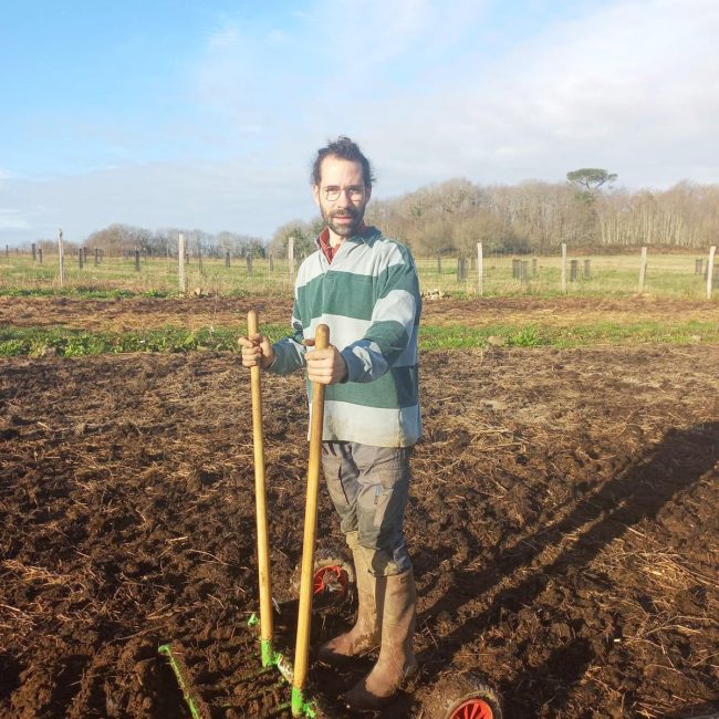 Ferme de la Canopée