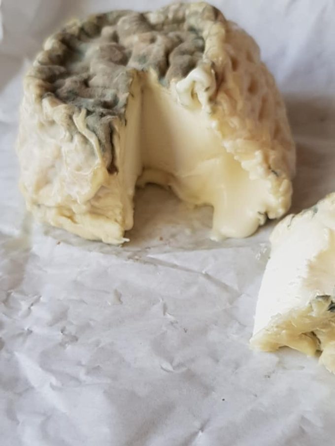 Fromage de chèvre