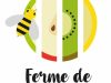 Ferme de Caric - logo