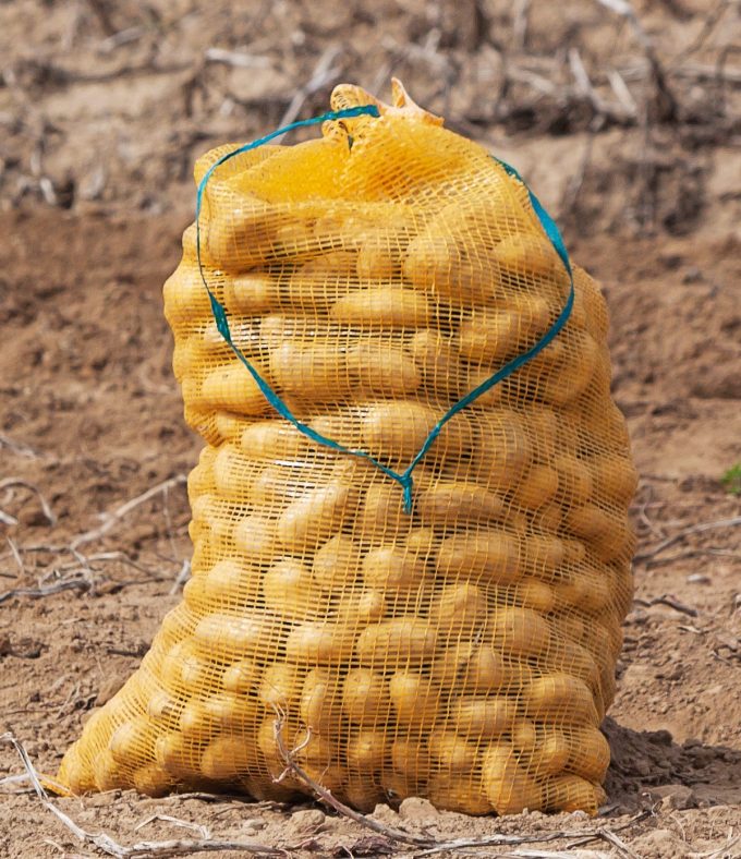 Ferme du Cèdre Bleu - sac de 12,5 kilos